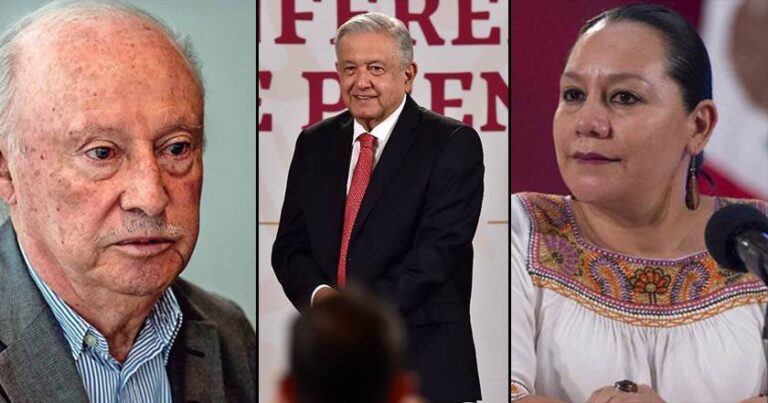 Paisanos & Operadores /J Fernández Menéndez (Excélsior)