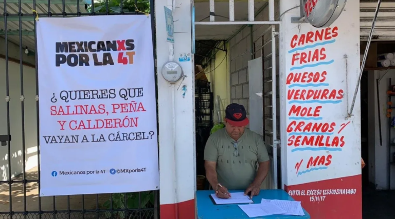 ¡Paredón! /Sergio García Ramírez (El Universal)