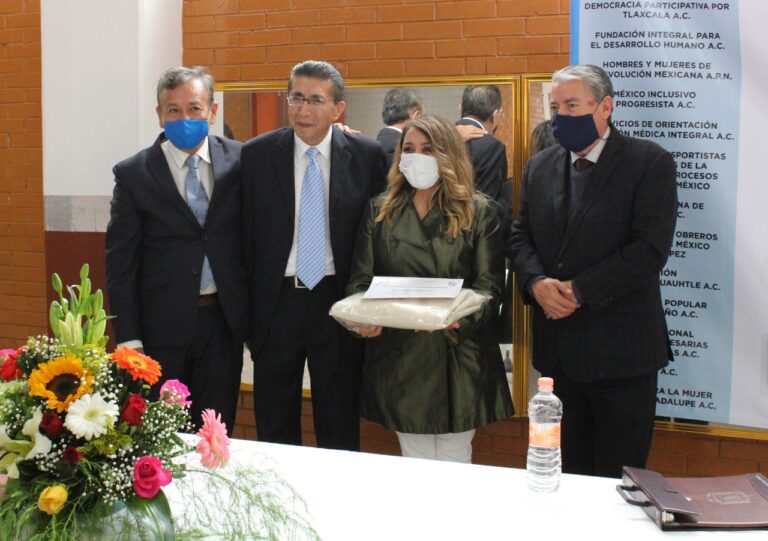 Violencia Política Contra las Mujeres un Tema que no se Debe Tolerar: Elsa Cordero