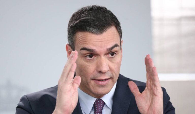 Mentiras Legales / Bleito Rubido (España)