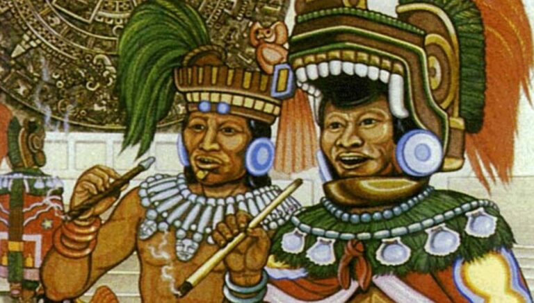 ¡Cuidado, el Tabaco! /Jean Meyer (El Universal)