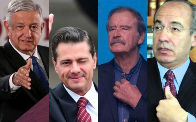 Otra Farsa /Francisco Ortiz Pinchetti (Sin Embargo)