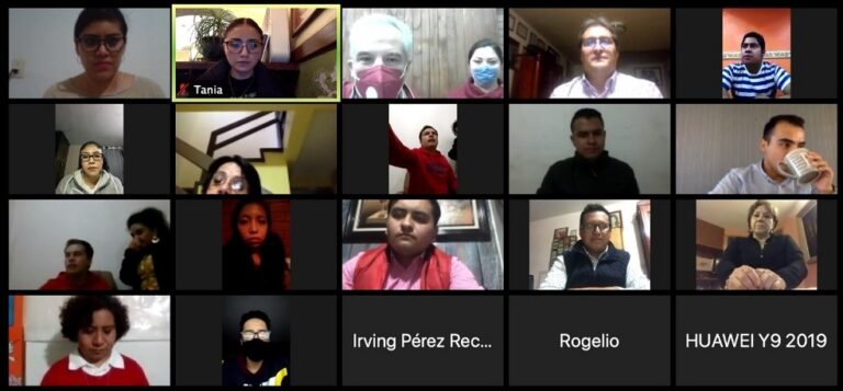 Inició Cursos la 3a Generación de Prepa Popular CNOP-Tlaxcala