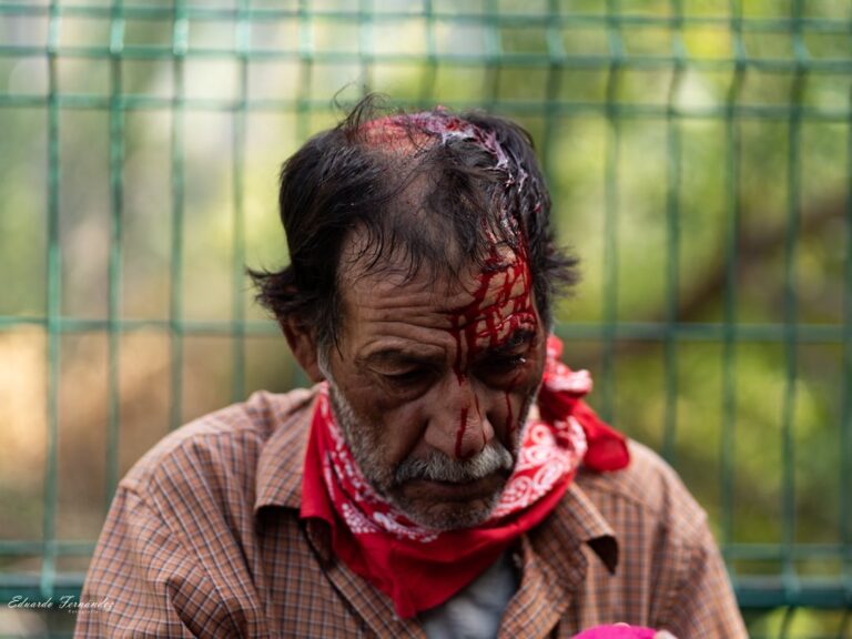 Estalla la Violencia en Chihuahua; hay una Joven Pareja Muerta