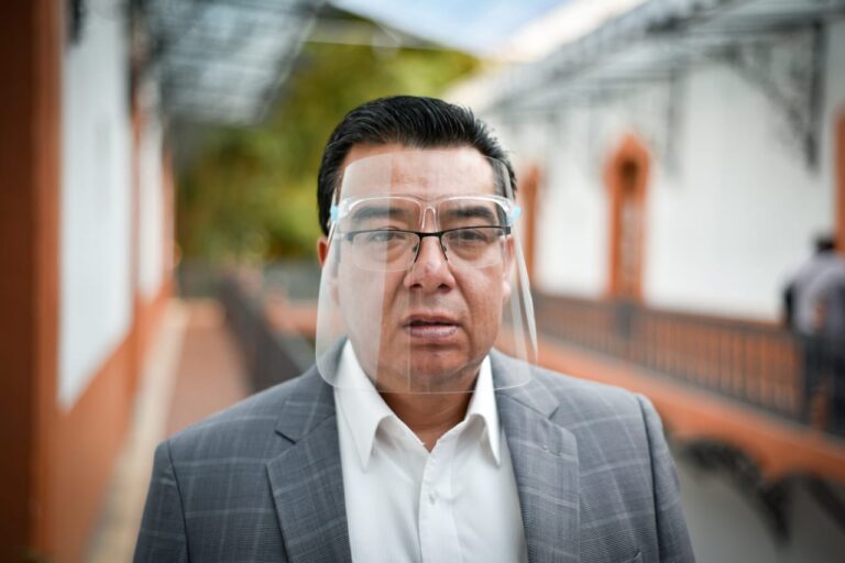 Avanza Proyecto de Mercado del Artesano en Tlaxcala