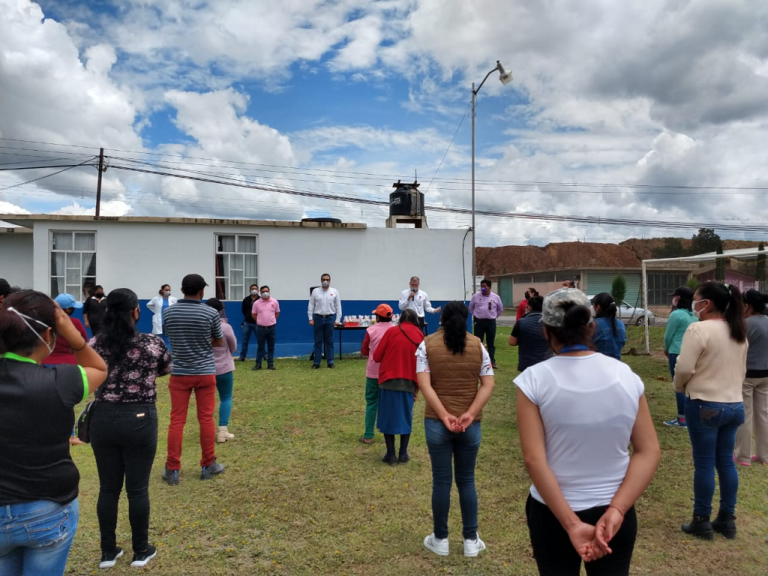 Advierten Owens Corning y CTM Sobre Posible Rebrote del COVID-19