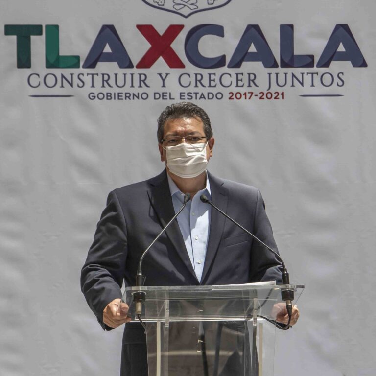 Marco Mena Emitirá Mensaje por el 210 Aniversario del Inicio de la Independencia de México