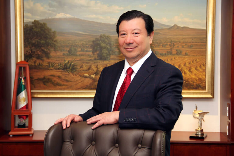 La Sosa Nostra / Carlos Loret (El Universal)