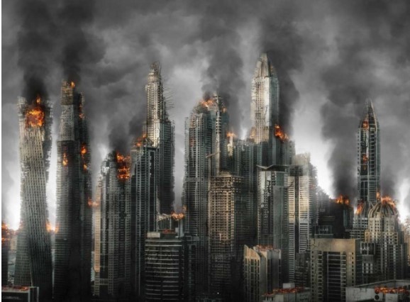 Científicos prevén escenario catastrófico en 2030