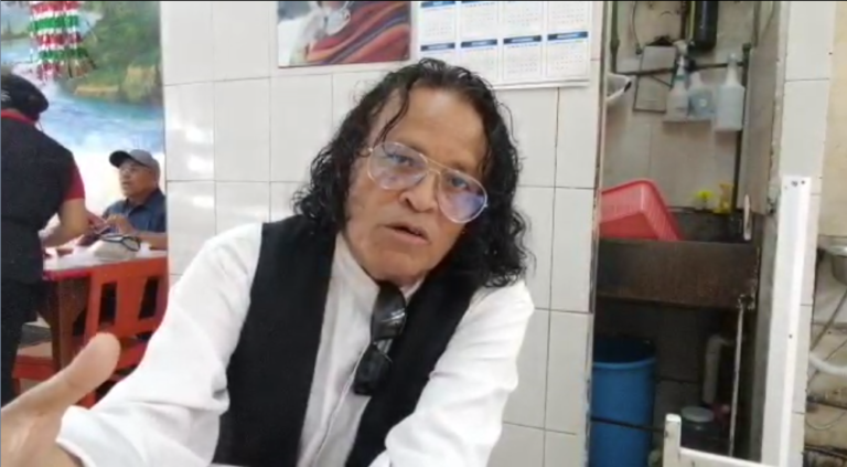 Caso Chihuahua: un Particular Denuncia Penalmente a López Obrador