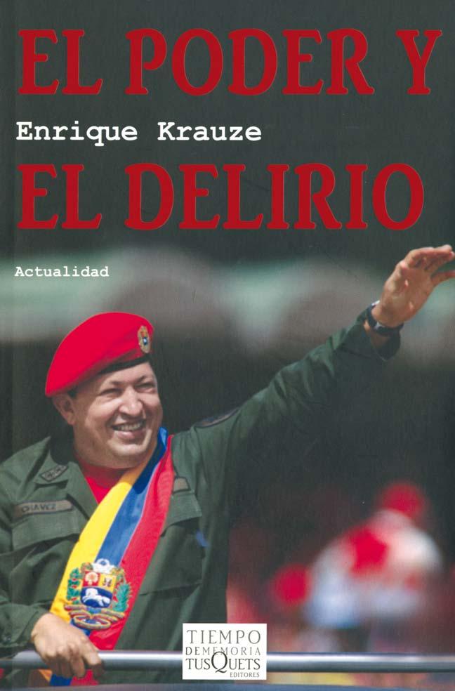 Delirios de Poder /Alma Delia Murillo (B.P. Noticias)