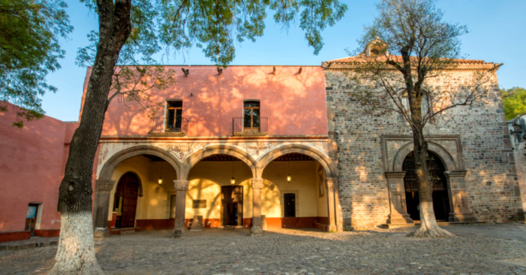 Inicia Apertura Escalonada de Espacios del Museo Regional de Tlaxcala