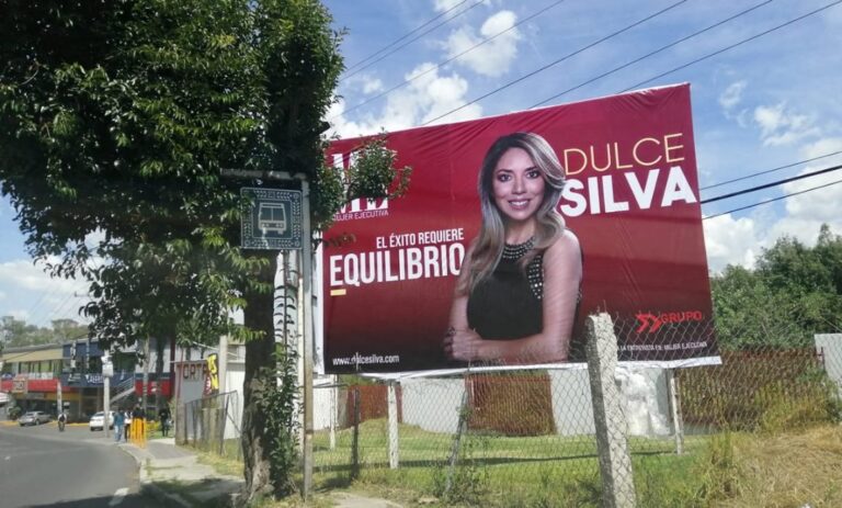 ¡Aaaarranca! Dulce Silva Precampaña Electoral