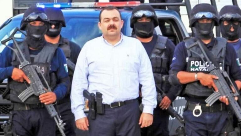 Aquí no y Allá sí /Ángel Verdugo (Excélsior)