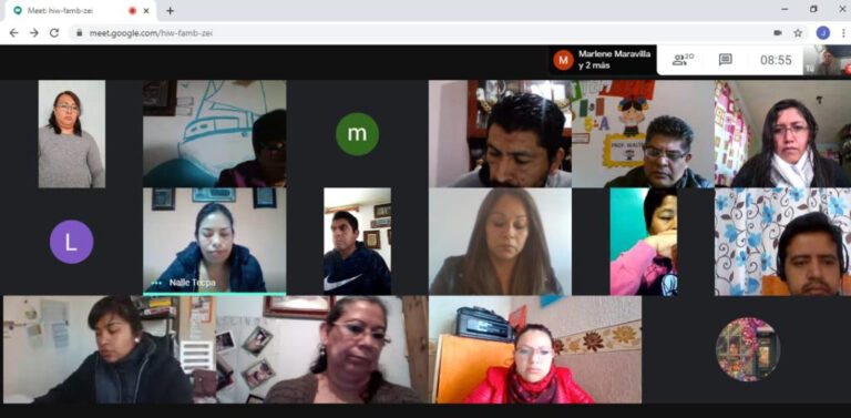 SEPE Realiza 1era Sesión del Consejo Técnico Escolar