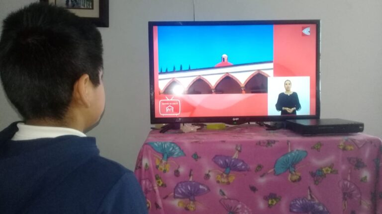 ‘Aprendiendo a Amar a México’ Dedica su Programa al Estado de Tlaxcala