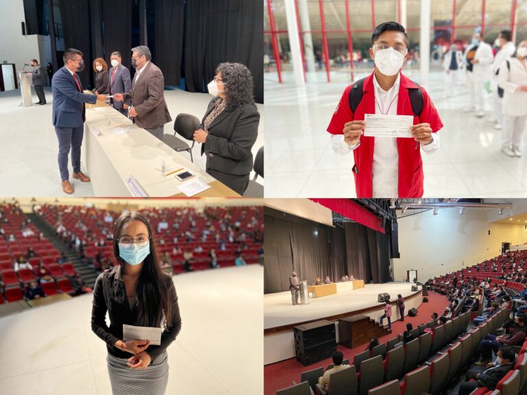 Beneficia UATx a más de dos mil Estudiantes con Becas Institucionales