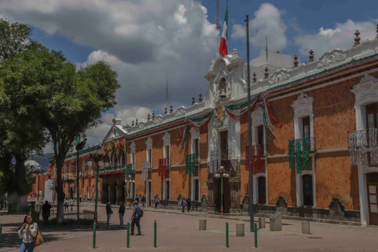 Covid Tlaxcala /Suman 3 Decesos más y 28 Nuevos Contagiados