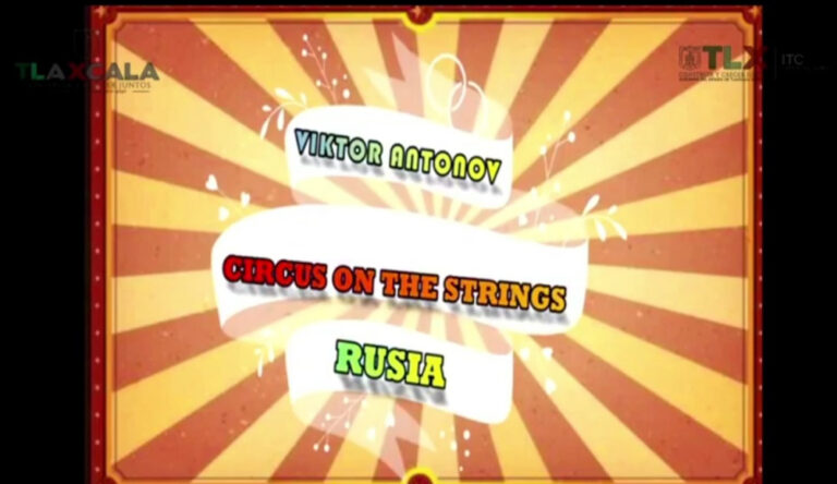 Llegó el Festival de Títeres ‘Rosete Aranda’ 2020, en Modo Virtual