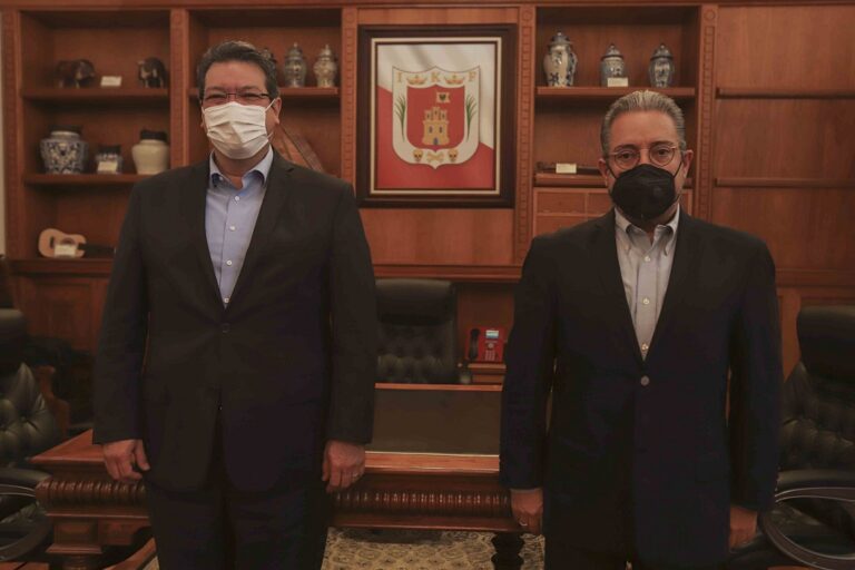 México Tiene la Palabra: Final de Concurso de Oratoria Será en Tlaxcala