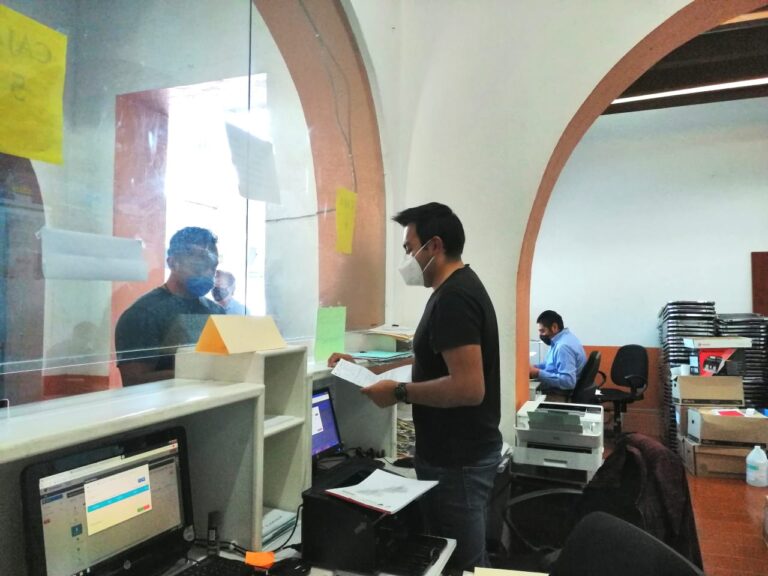 Aprueban a Municipio de Tlaxcala Ley de Ingresos Para el Ejercicio Fiscal 2021