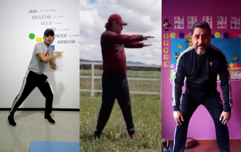 Impulsan SEPE-USET Activación Física en Alumnos de Educación Básica