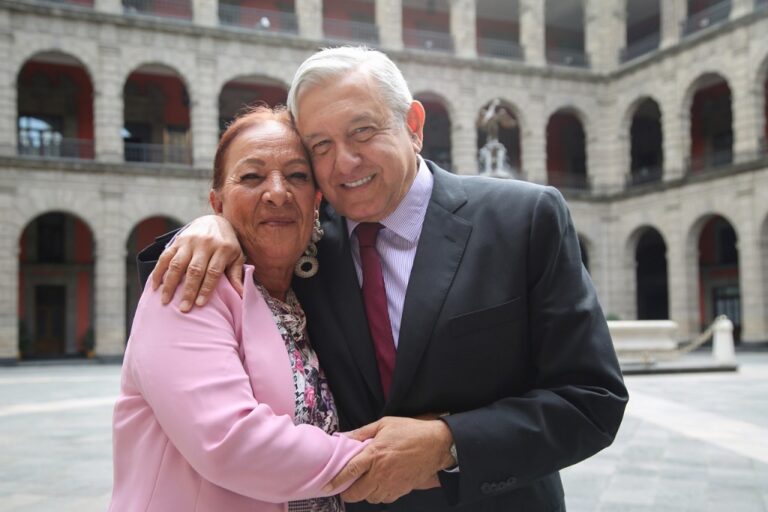 Pedantería de Trasviña /León Krauze (Expansión)