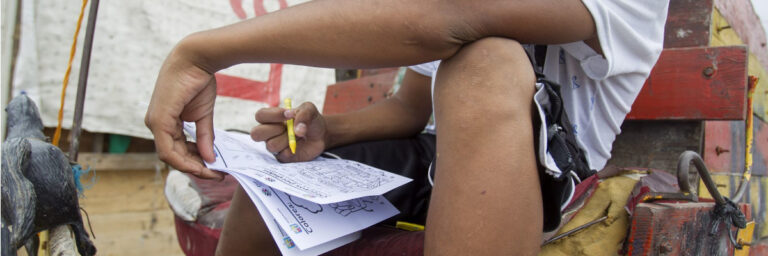 La Farsa Educativa /Lydia Cacho (El País)