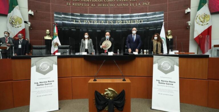 Tras Muerte de Joel Molina, el Senado Exige Certificado de no-Contagio