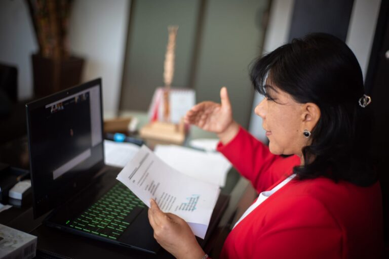 Destina Anabell Ávalos 300 mdp en Obra Pública Durante su Administración