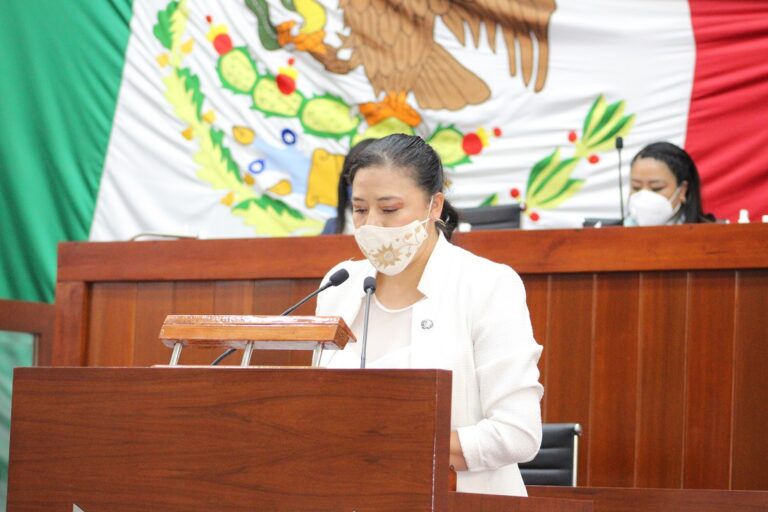 Luz Vera Alza la voz: ‘Estado no Puede Obligar’ Contenidos Educativos