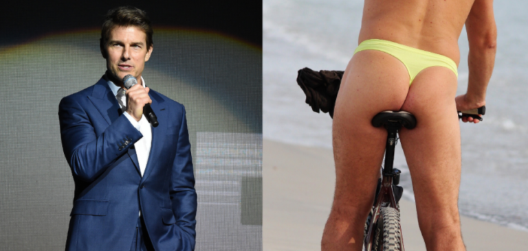 Tormenta Perfecta /Isabel Coixet (XLSemanal)