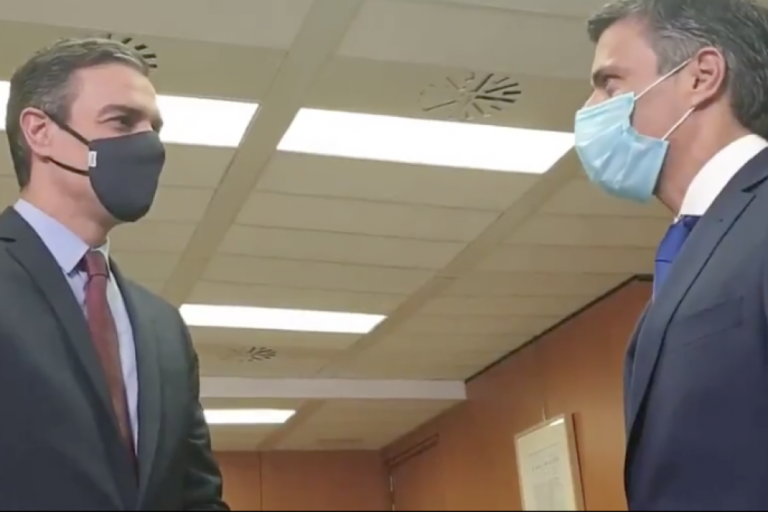 Sangrado la Herida /Ibéyise Pacheco (Las Américas)