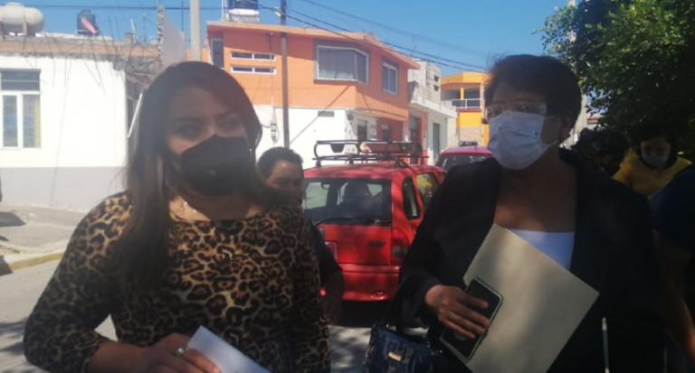 Caso Totolac: Vence el Plazo Para la Restitución de la Síndica Conde