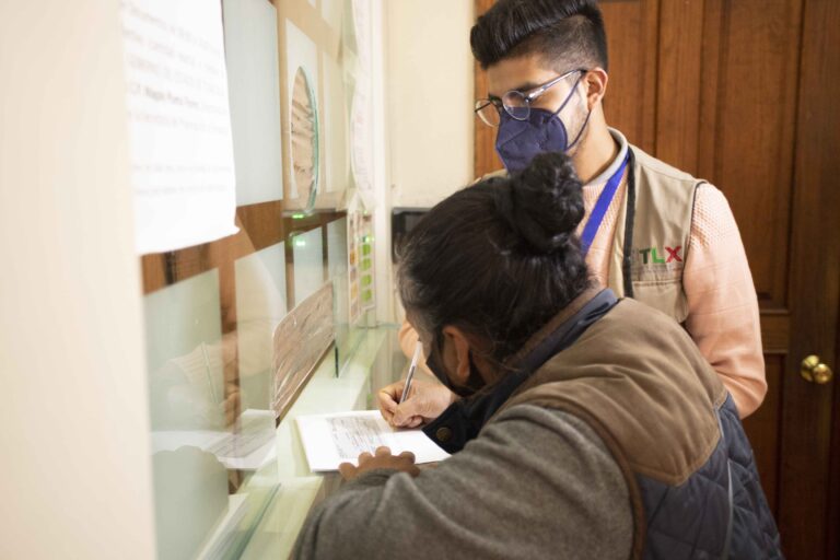 Entrega Programa ‘Supérate’ Seguro de Vivienda a Familia de Ixtacuixtla