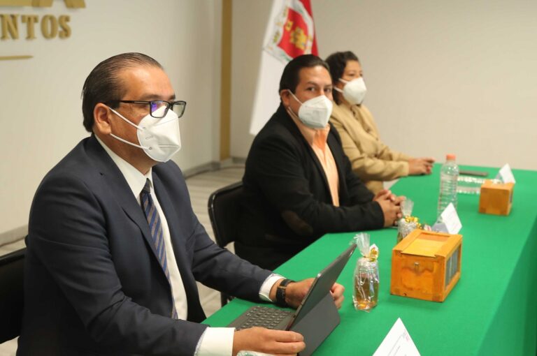 Año de la Tierra: Firma la SEPE Convenio Ecologista con Apiterapeutas