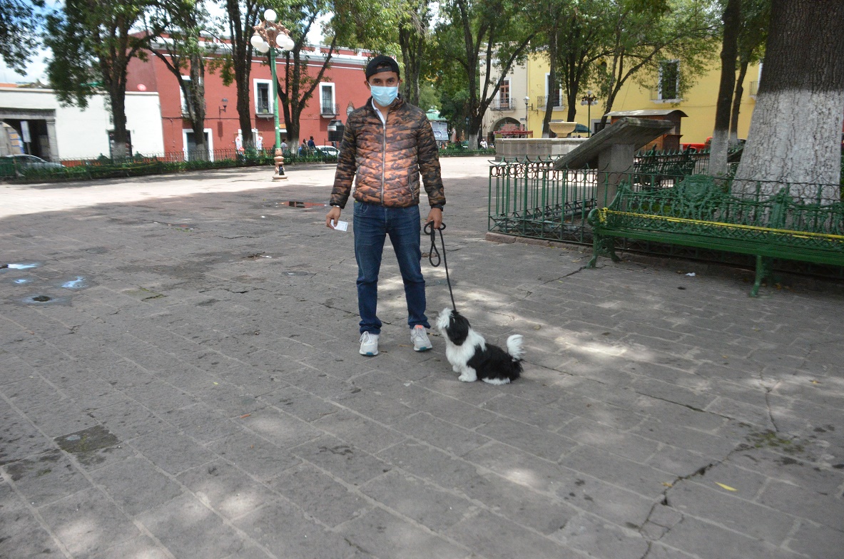 Covid en Tlaxcala /Van mil 309 Muertes con 8 mil 755 Contagiados