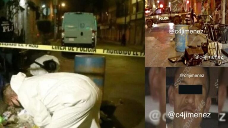 Descuartizan a dos menores tras festejar a San Judas