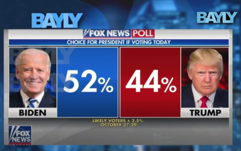 Trump por un Súper Milagro