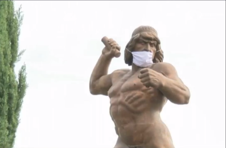 Covid en Tlaxcala: SESA Reporta 1 Fallecido y 18 Contagios Nuevos