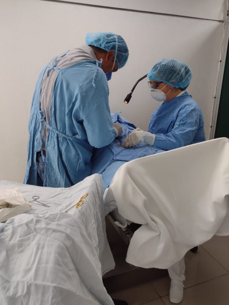 En el IMSS la Vasectomía es Gratuita y Para Todos