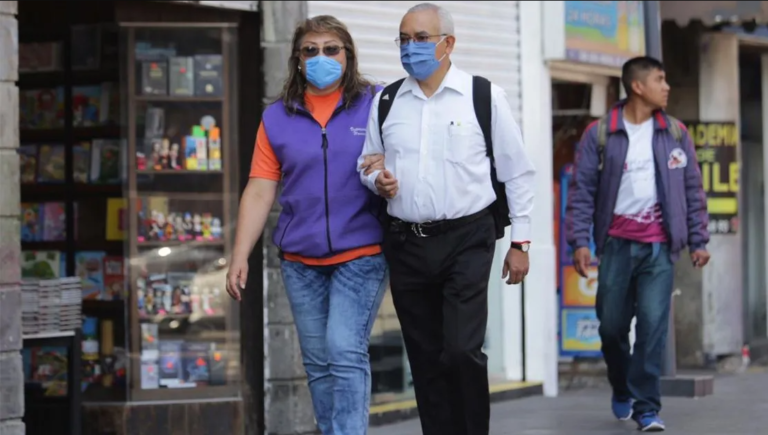 Reporte Covid /Suman 1,296 Muertes en el Estado de Tlaxcala