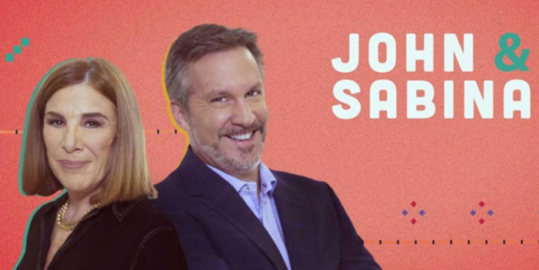 Purga al Aire /Peniley Ramírez (El Universal)