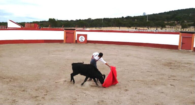 Celebró La Gasca de los González Necoechea una Tienta de Lujo