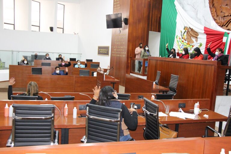 Recorta el Congreso de Tlaxcala Ingresos al Ayuntamiento de Apizaco