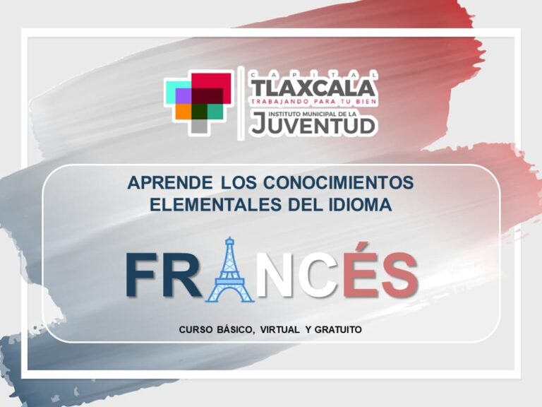 Impulsa Anabell Ávalos Aprendizaje Gratuito de Idiomas