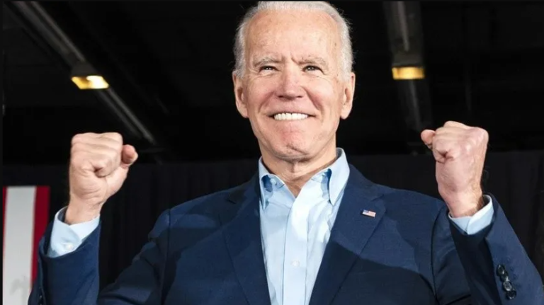 Adiós a Trump; Joe Biden Gana Pennsylvania y Nevada