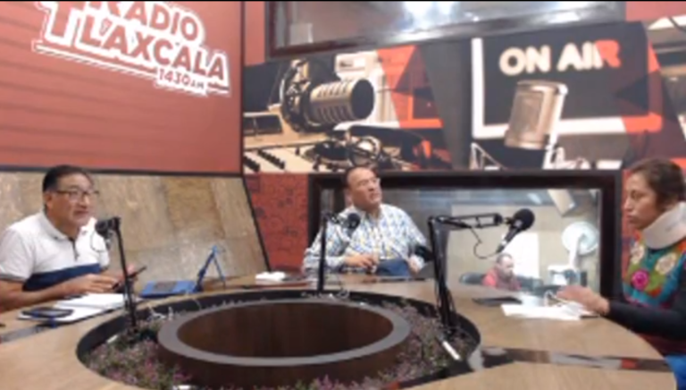 Denuncia Periodista Tlaxcalteca Amenaza de Muerte por Subir Video