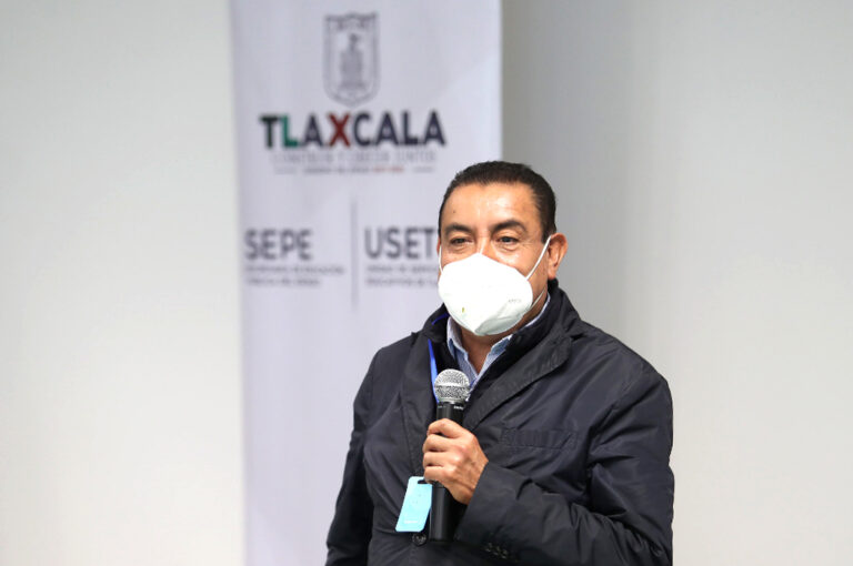 ¿Estrés, Miedo y Depresión por Covid? Abre SEPE un Teléfono de Apoyo