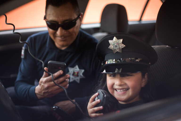 Tlaxcala Destaca en Reducción de Inseguridad con Trabajo de Anabell Ávalos